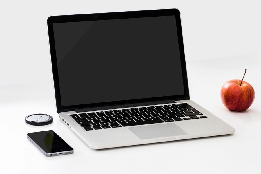 MacBook Pro 2019 16GB, 256GB SSD