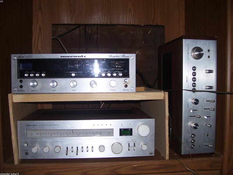Sony 5.1 Home Theater Sound System