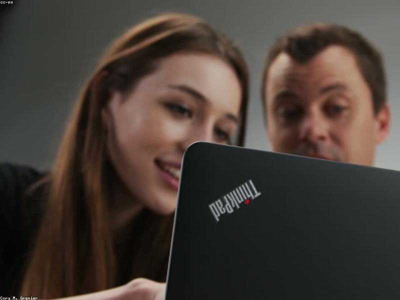 Lenovo ThinkPad T480s Core i5, 512GB SSD