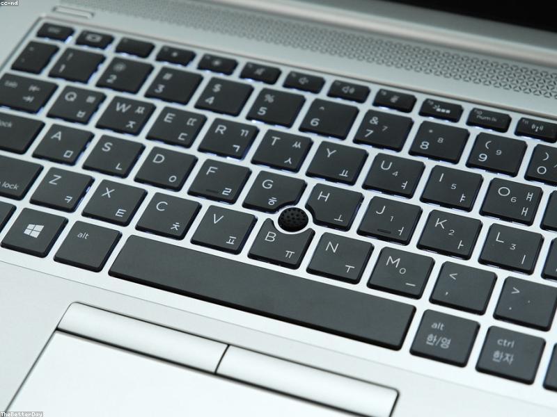 HP EliteBook 840 G3 Core i5, 256GB SSD